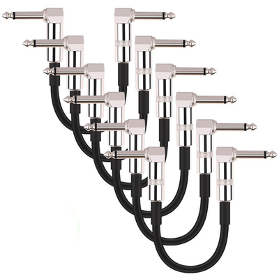 降减公对公插头diy配件连接线