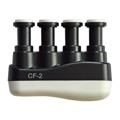 指力器钢琴吉他二胡萨克斯长笛子手指练习力量训练儿童握力器配件