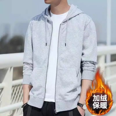 清仓捡漏卫衣男冬季开衫