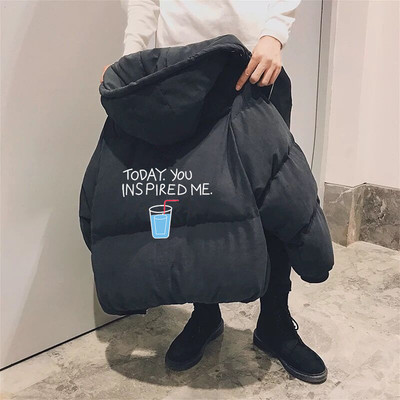 2020冬季新款男装棉衣冬装保暖