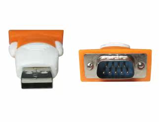 Hub USB - Ref 366569 Image 3