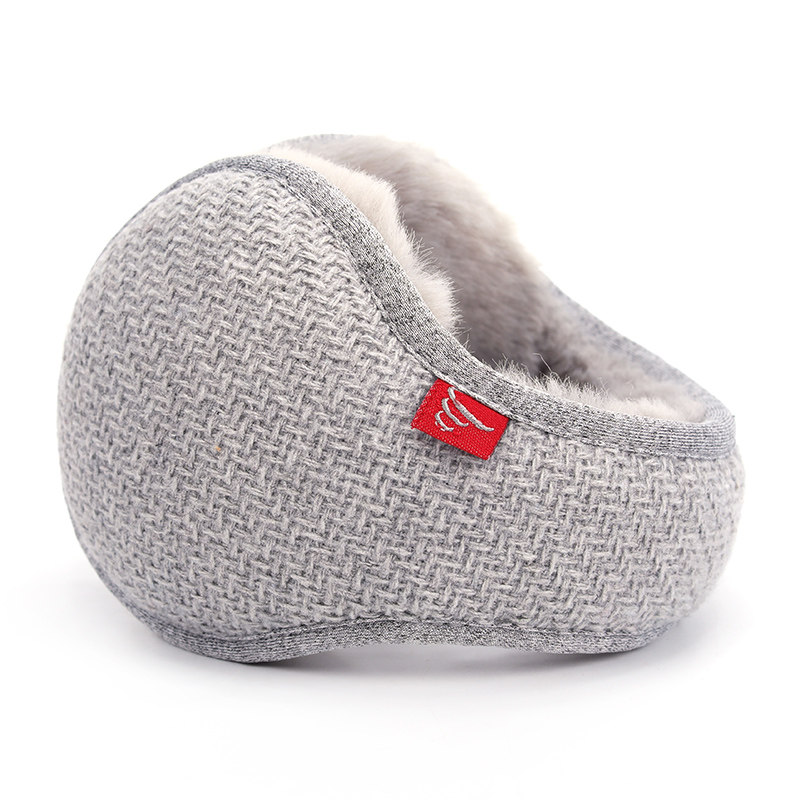 澄湖螺 冬季保暖耳罩男士耳套羊毛混纺耳包毛绒耳暖防冻耳朵套,服饰配件/皮带/帽子/围巾,耳套,淘宝优惠券,粉丝福利购,淘宝优惠卷