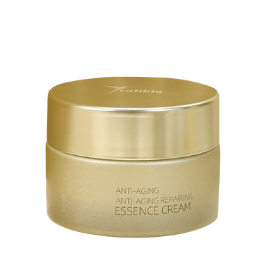 美国嘉莉比奥御龄菁华霜面霜50g紧致抗皱修护肌肤女