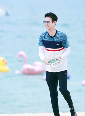 COGITO王凯同款灰色官方正品