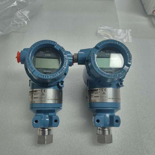 维修议价罗斯蒙特3051压力变送器