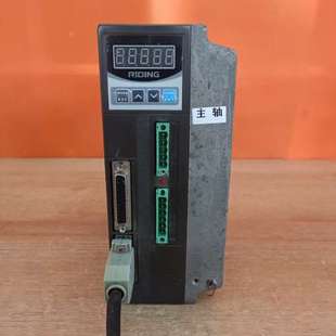 VT1 DCS3205 RIDING CF1交流伺服驱动器 维修议价