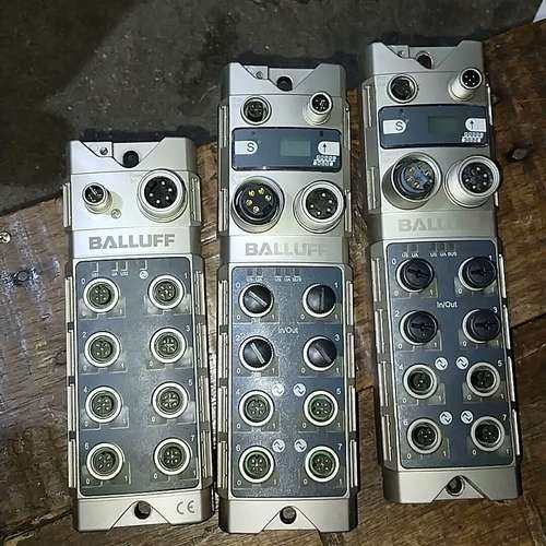 （维修议价）巴鲁夫PBS-502-101-Z001，,电子元器件市场,其它元器件,淘宝优惠券,粉丝福利购,淘宝优惠卷