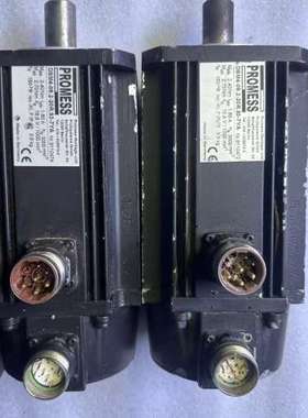 （维修议价）PROMESS伺服电机DSM4-09.2-20R.93-7Y