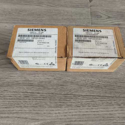 （维修议价）【】6ES7221-1BF22-0XA0