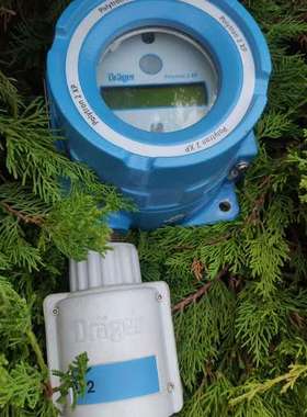 （维修议价）德国Drger/德尔格Polytron 2 XP TOX