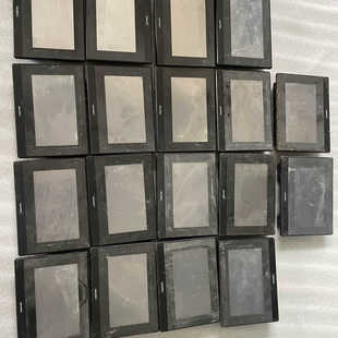 维修议价 1070CK2 W0P 后面插头和 M51S3AE 成色不错