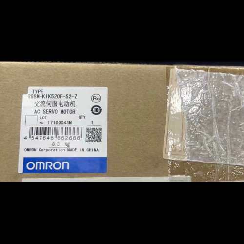 （维修议价）【】R88M-K1K520F-S2-Z伺
