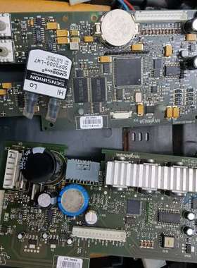 维修议价万曼Weinmann  涡轮板子配件 维修备件 具体咨询