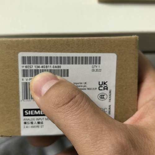 （维修议价）模块6ES7134-4GB11-0AB0