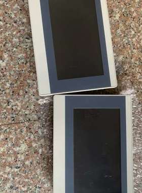 （维修议价）繁易触摸屏 FE3070C-V1-B 有两台 成色不错 22