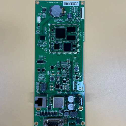 （维修议价）MCGS 昆仑通态 触摸屏 TPC1570Gi 主板