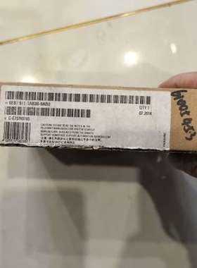 （维修议价）1511cpu，511-1AK00拆封的货