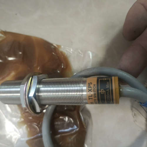 （维修议价）接近开关 TL-XP5