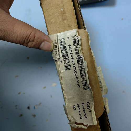 （维修议价）400CPU模块6ES7 416-2XK02-0AB0