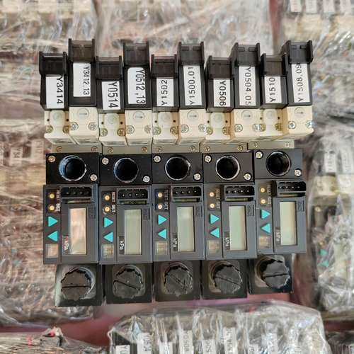 （维修议价）SMC   ZX1102-Q15MO-D21CL