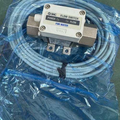 （维修议价）PF3W520-03-1-R  SMC正品保证 1个