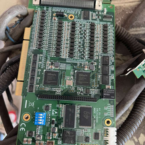 （维修议价）PCI-1245 XC6SLX25T-324 有六张询价来