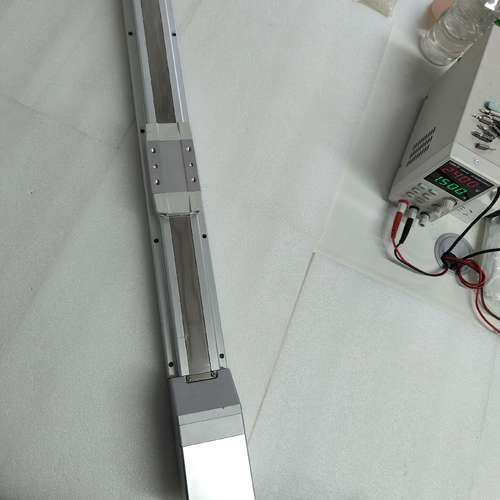 维修议价SMC电缸LEFS32A-50