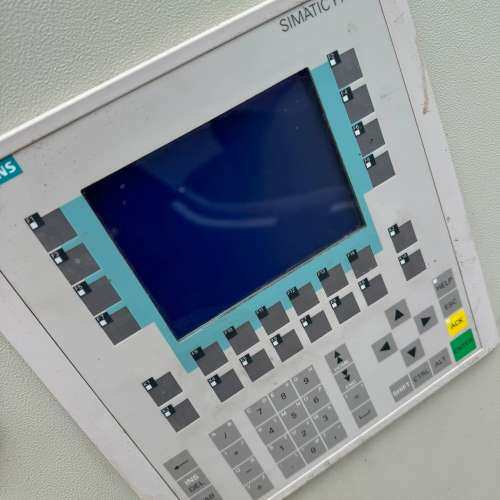 （维修议价）屏6AV6 542-0BB15-2AX0，实物