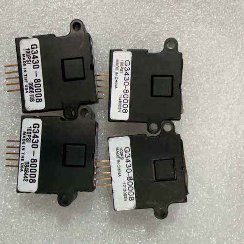 维修议价安捷伦FID78826059025477检测器EPC配件G3