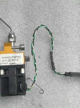 （维修议价）PASSED TESTING 探头 DATE2/3/.5