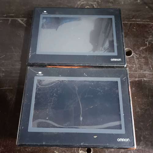 维修议价触摸屏 NB7W-TW00B 3台