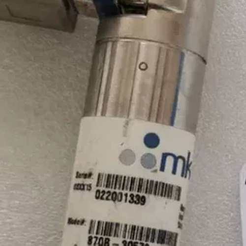 （维修议价）MKS压力传感器，型号870B-30578，未使用。测量