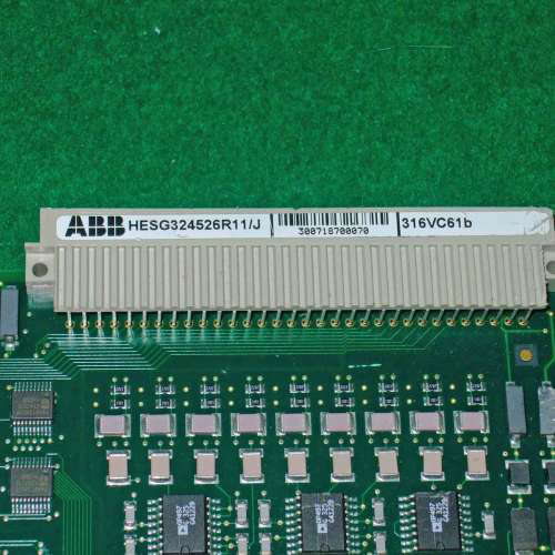（维修议价）ABB HESG324526R11/J 316VC61B控制