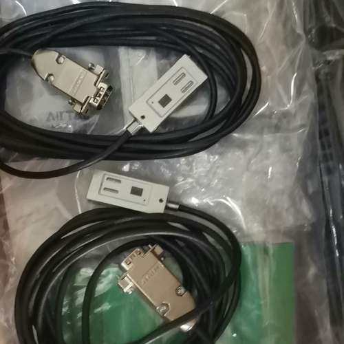 （维修议价）FAGOR/发格读数头L2ABC50-3D9D，线长2米，有