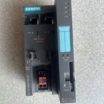 （维修议价） PLC  6ES7 151-3AA23-0AB0