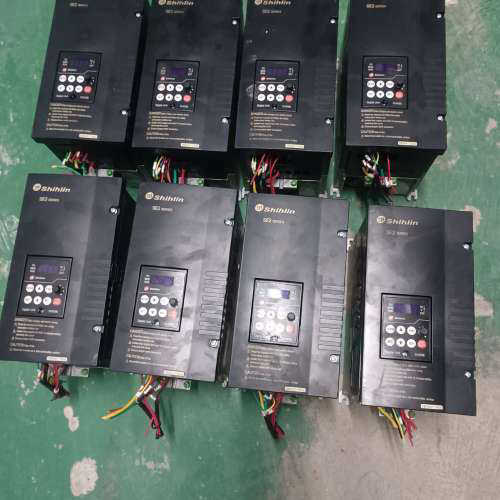 （维修议价）士林变频器7.5KW，SE2-043-7.5K-D，