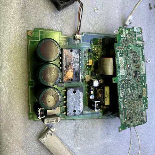 （维修议价）三菱伺服驱动MR-J4-70B主板，尽显风范，无伤无掉件,电子元器件市场,其它元器件,淘宝优惠券,粉丝福利购,淘宝优惠卷