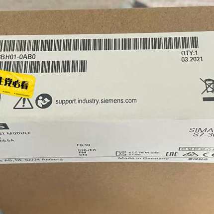 （维修议价）6ES7322-8BH01-0AB0 6ES7 322-8B