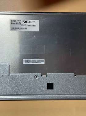 维修议价三菱 12.1寸 LED 高亮 显示屏 AC121SA02