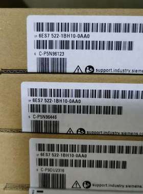 （维修议价）6ES7522-1BH10-0AA0