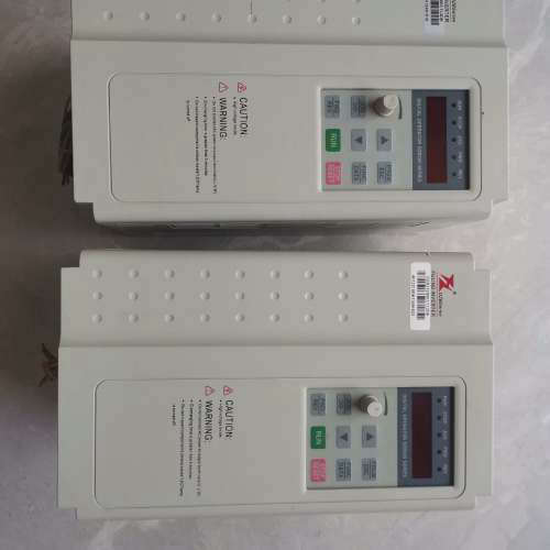 （维修议价）富凌变频器  DZB312B003.7L2DK