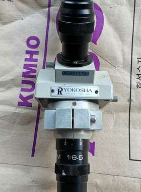 （维修议价）日本协和光学KOWA OPTICAL TES-2 ZOOM