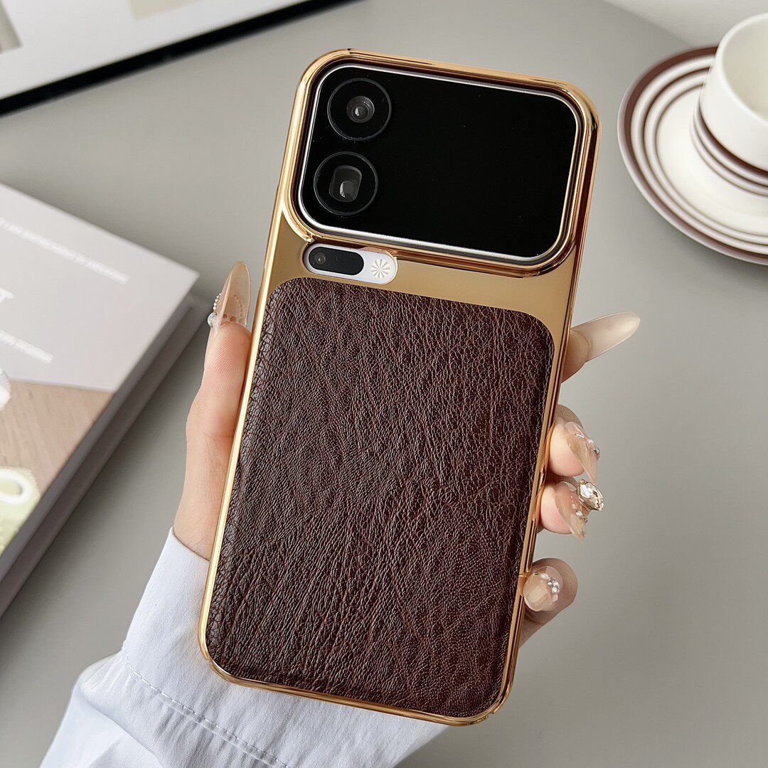 树纹皮套适用小米17ProMax手机壳15Pro高档简约男商务防水不撞款外壳14/13新品轻薄超好看独特全包防摔保护套