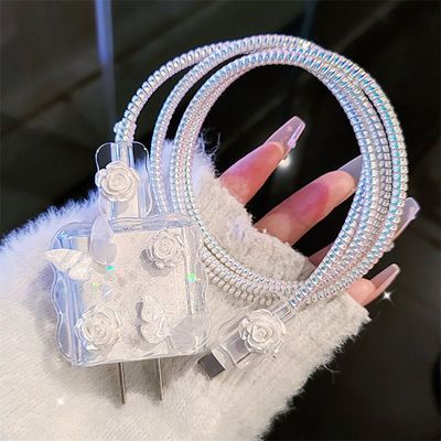 就是它！！拯救了我的数据线