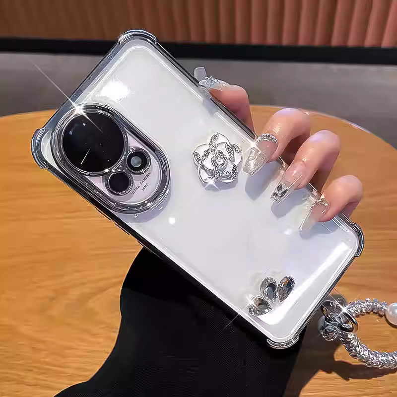 适用华为nova13手机壳高级感