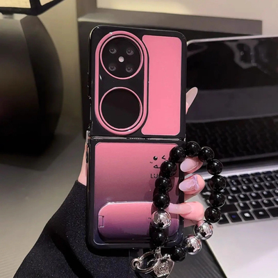 某音同款●适用华为pocket2外壳