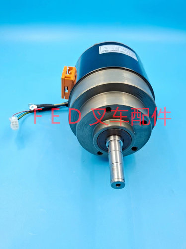 中力大金刚驱动电机EPT20-ET行走马达TF110AH-900W48V搬运车配件