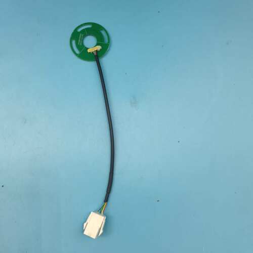 合力电动托盘搬运车驱动电机JL-LD001-750W48V编码器YH48V1000W
