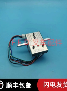 诺力电动叉车小金刚地牛搬运托盘堆高车手柄加速器DTJ07416调速器