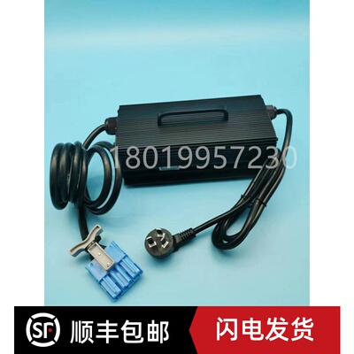 合力加力电动叉车托盘搬运车SWCH48V15A充电机GBCH48V15A充电器